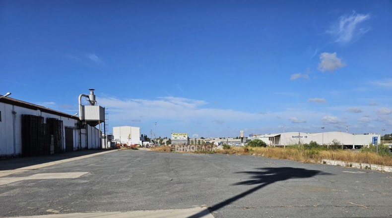 Huelva - Cartaya - 5500m2