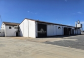 Nave industrial en venta en Cartaya ref: TR329284 foto