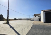 Nave industrial en venta en Cartaya ref: TR329284 foto