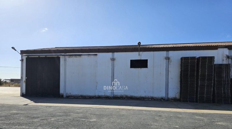 Huelva - Cartaya - 5500m2