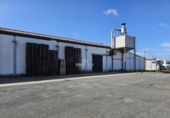 Nave industrial en venta en Cartaya ref: TR329284 foto