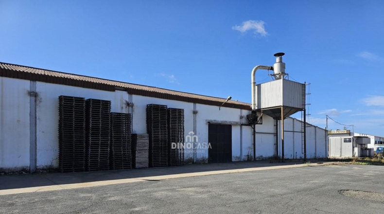Huelva - Cartaya - 5500m2