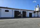 Nave industrial en venta en Cartaya ref: TR329284 foto