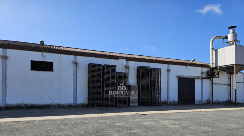 Huelva - Cartaya - 5500m2