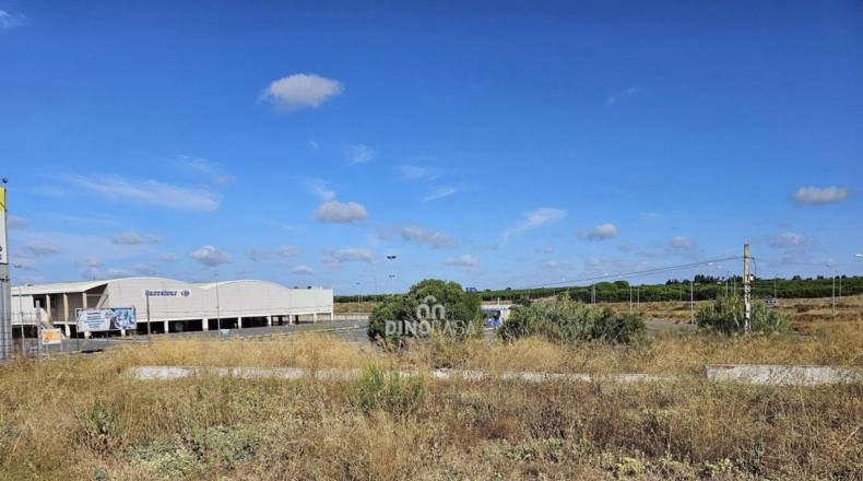Huelva - Cartaya - 5500m2