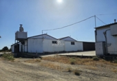 Nave industrial en venta en Cartaya ref: TR329284 foto
