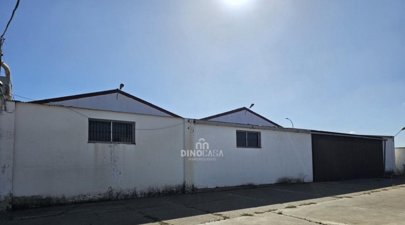 Huelva - Cartaya - 5500m2