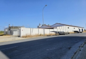 Nave industrial en venta en Cartaya ref: TR329284 foto