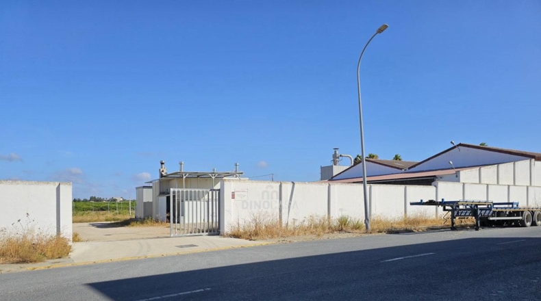 Huelva - Cartaya - 5500m2
