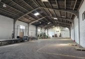 Nave industrial en venta en Cartaya ref: TR329284 foto