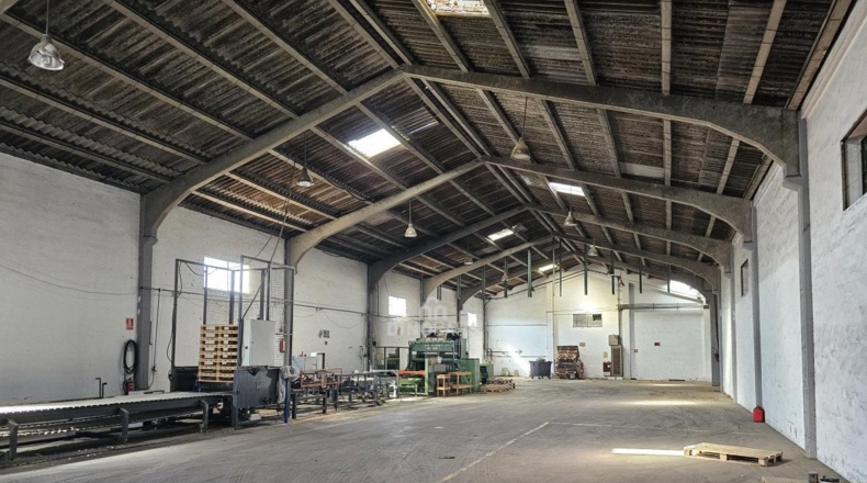 Huelva - Cartaya - 5500m2