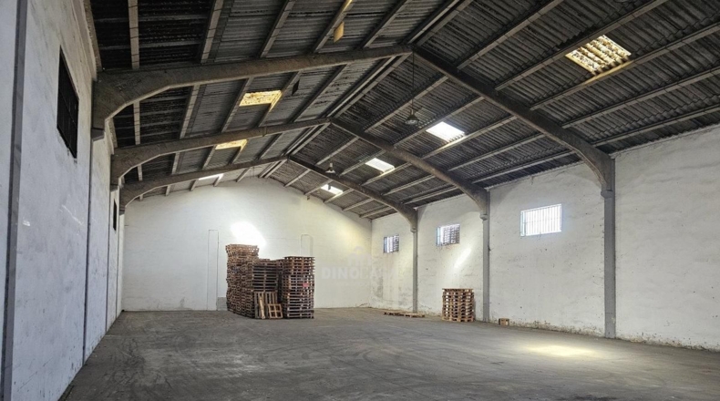 Huelva - Cartaya - 5500m2