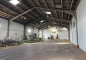 Nave industrial en venta en Cartaya ref: TR329284 foto