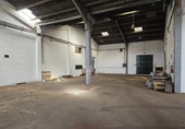 Nave industrial en venta en Cartaya ref: TR329284 foto