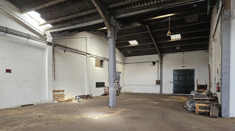 Huelva - Cartaya - 5500m2