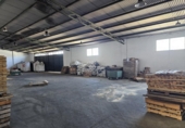 Nave industrial en venta en Cartaya ref: TR329284 foto