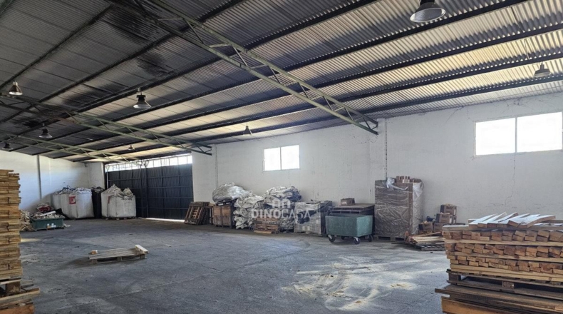 Huelva - Cartaya - 5500m2