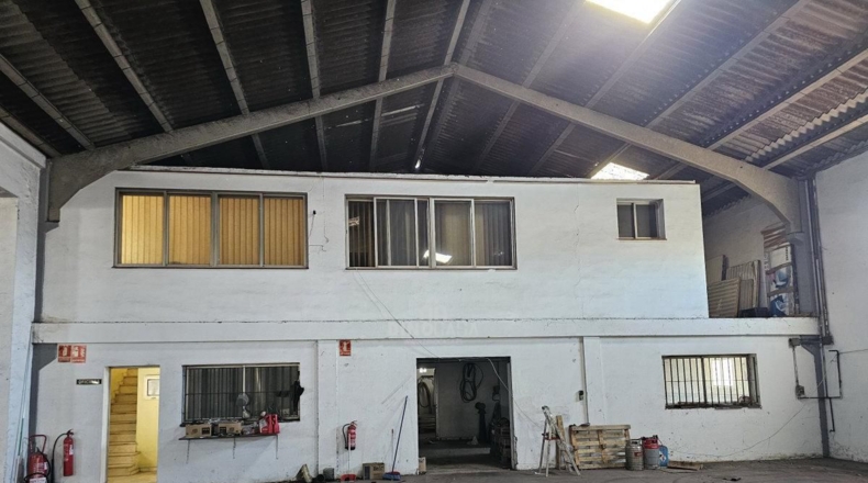 Huelva - Cartaya - 5500m2