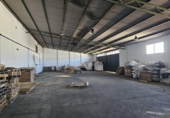 Nave industrial en venta en Cartaya ref: TR329284 foto