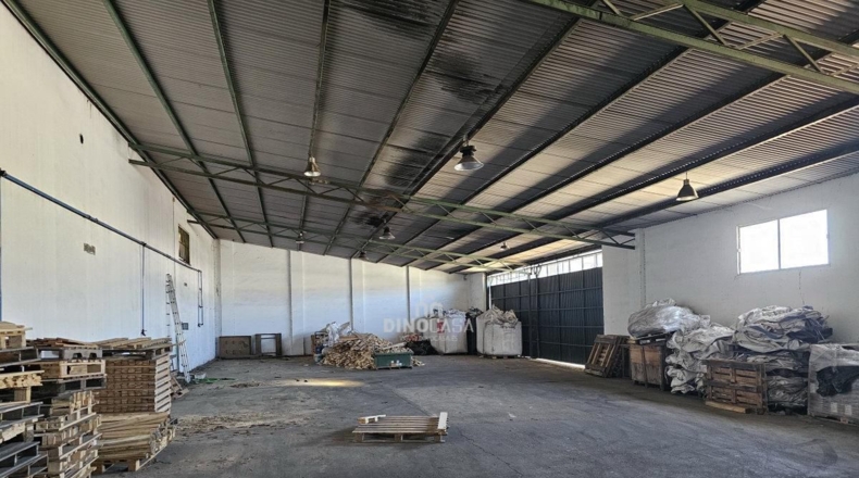 Huelva - Cartaya - 5500m2