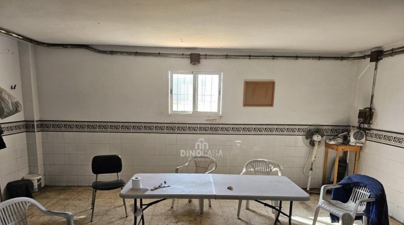Huelva - Cartaya - 5500m2