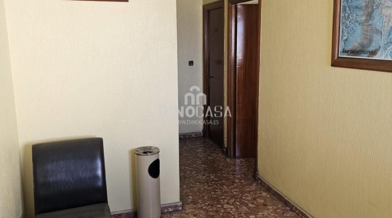 Huelva - Cartaya - 5500m2