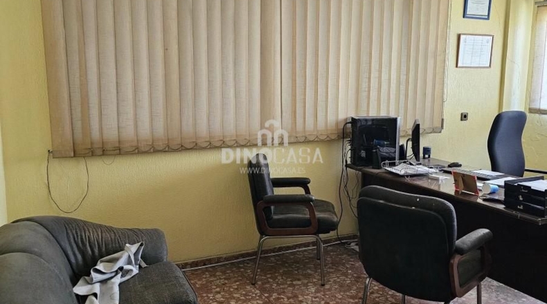 Huelva - Cartaya - 5500m2