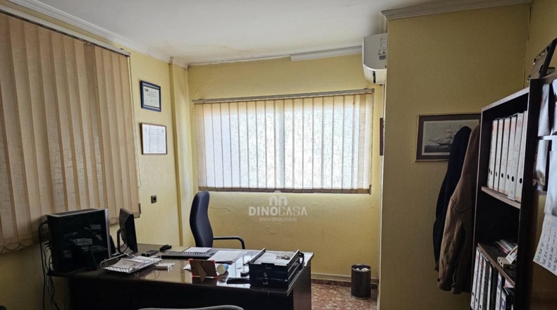 Huelva - Cartaya - 5500m2