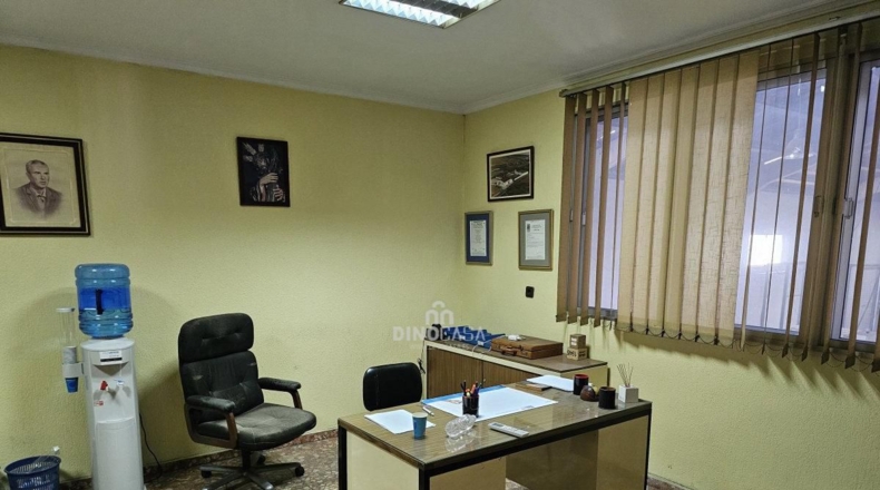 Huelva - Cartaya - 5500m2