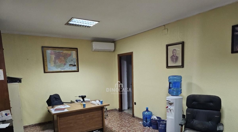 Huelva - Cartaya - 5500m2