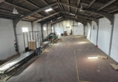 Nave industrial en venta en Cartaya ref: TR329284 foto
