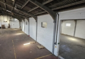 Nave industrial en venta en Cartaya ref: TR329284 foto
