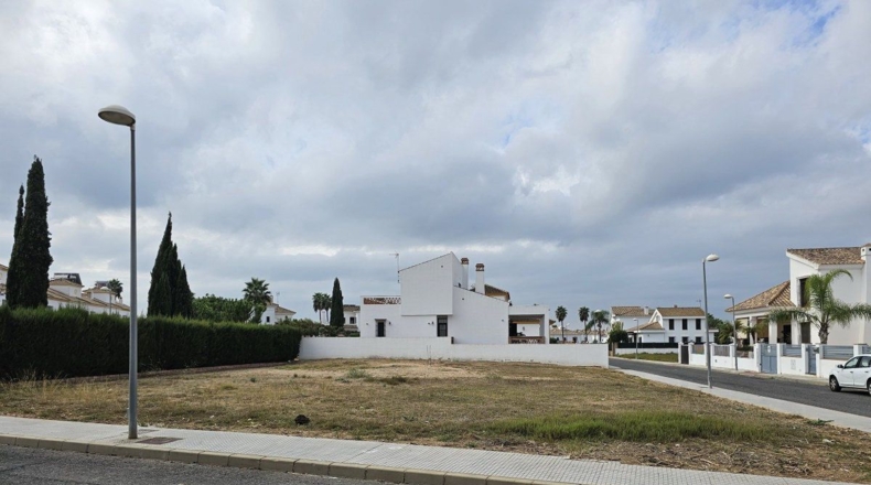 Хуэльва - Cartaya - 409m2