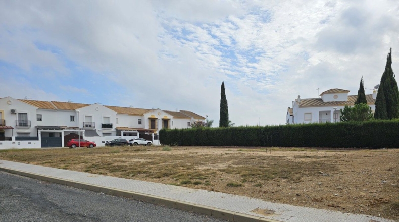 Хуэльва - Cartaya - 409m2