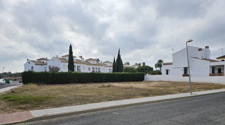 Хуэльва - Cartaya - 409m2