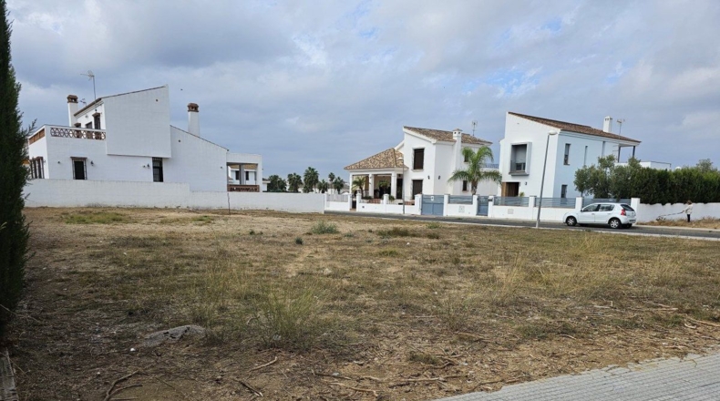 Хуэльва - Cartaya - 409m2