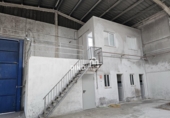 Nave industrial en venta en Cartaya ref: TR369296 foto