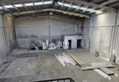 Nave industrial en venta en Cartaya ref: TR369296 foto