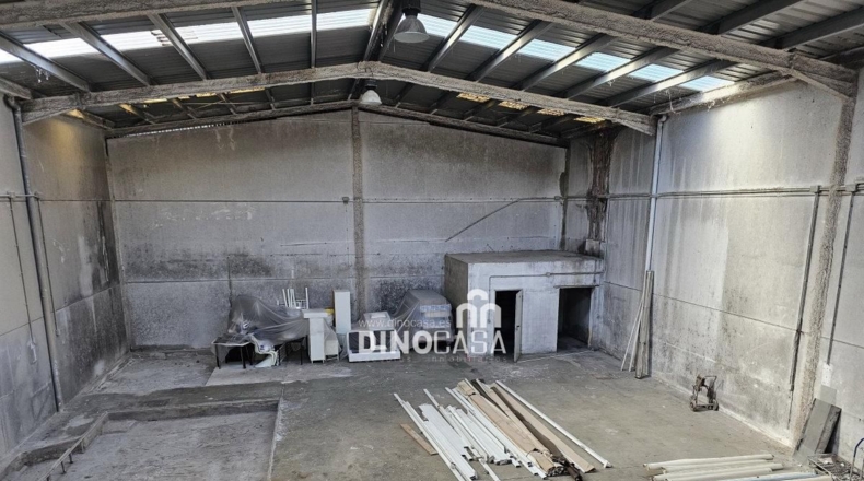Huelva - Cartaya - 365m2