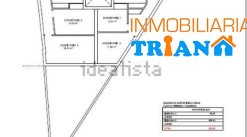 Las Palmas - Arrecife - 334m2