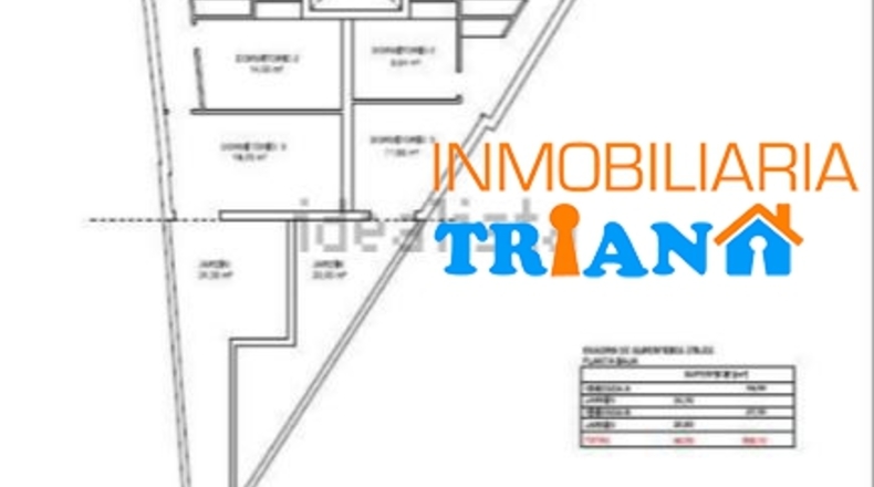 Las Palmas - Arrecife - 334m2