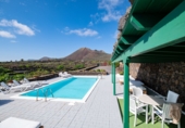 Rural estate for sale in Haría ref: TR103716 photo