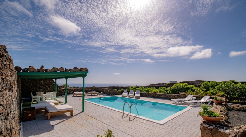 Las Palmas - Arrecife - 10000m2
