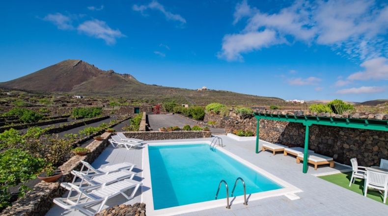Las Palmas - Arrecife - 10000m2