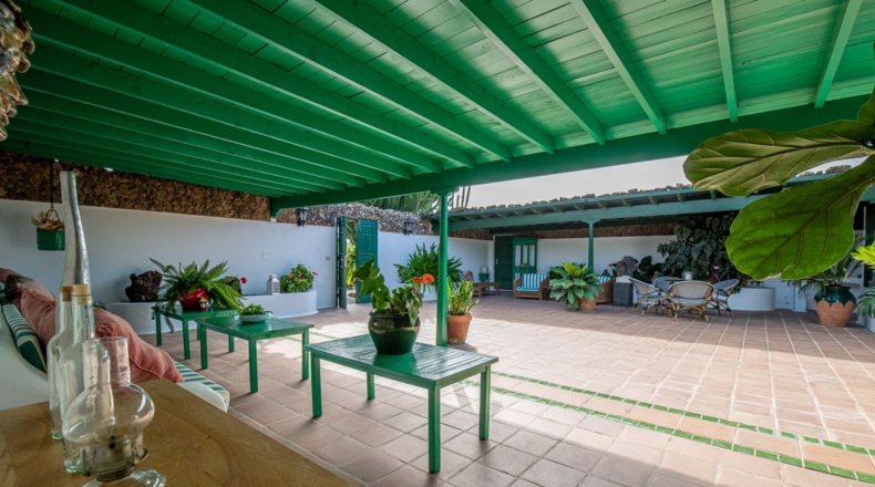 Las Palmas - Arrecife - 10000m2