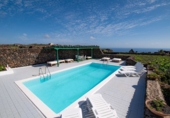 Rural estate for sale in Haría ref: TR103716 photo