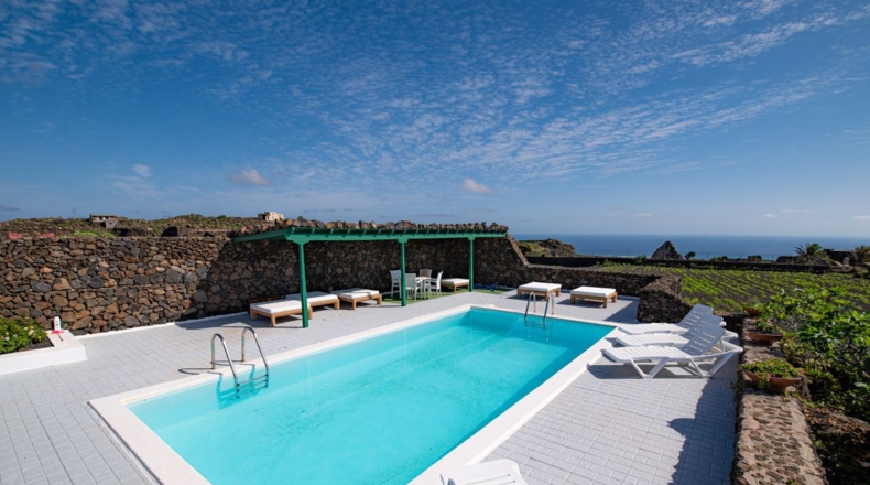 Las Palmas - Arrecife - 10000m2