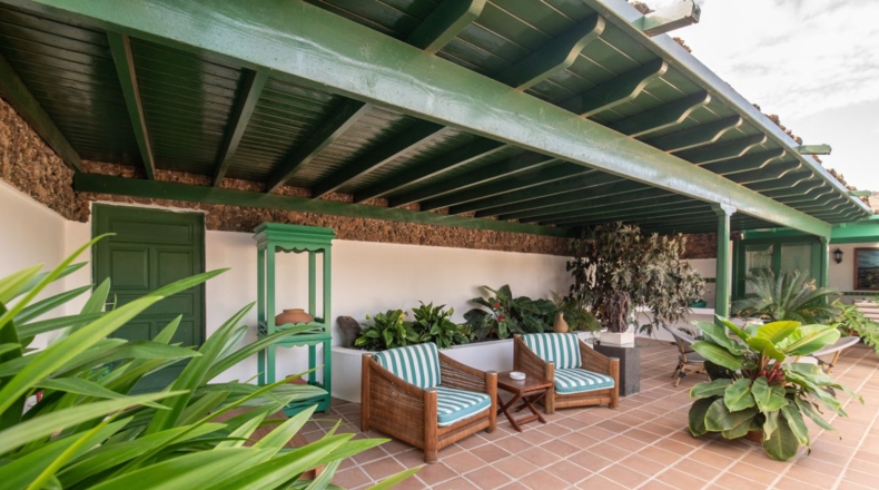 Las Palmas - Arrecife - 10000m2