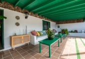 Rural estate for sale in Haría ref: TR103716 photo