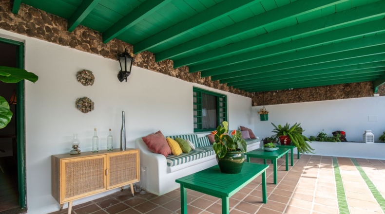 Las Palmas - Arrecife - 10000m2